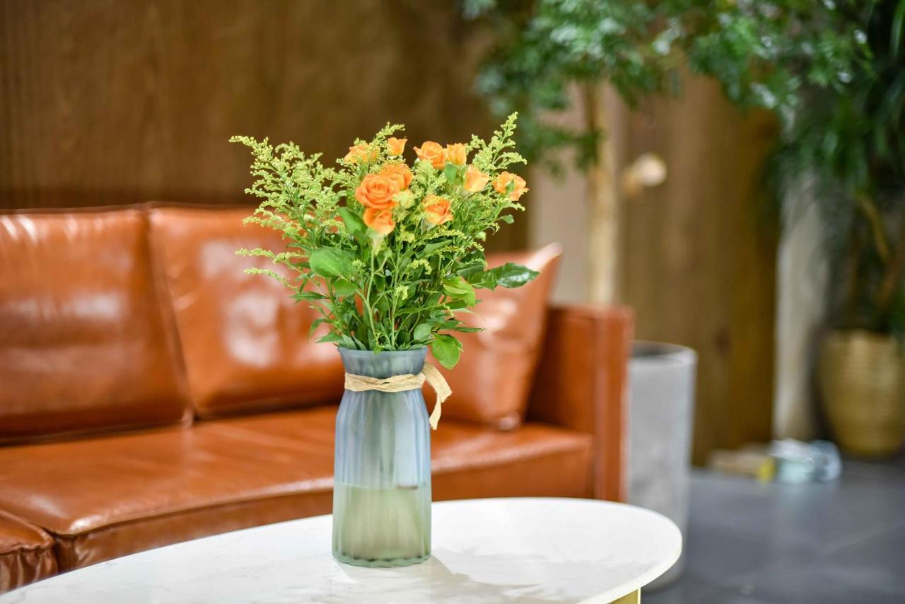 Xingshe Alley Courtyard Hotel Beijing Wangfujing Forbidden City Branch - Breakfast Included & English Speaking Reception & Free Wifi And Laundry Room & Hutong Culture & Cat-Keeping & Flower-Growing Terrace & One Day Tour Service & Free Coffee Exteriér fotografie