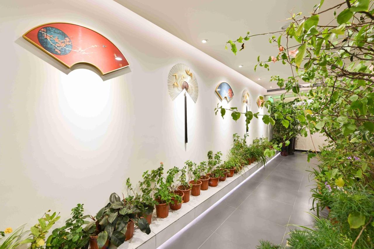 Xingshe Alley Courtyard Hotel Beijing Wangfujing Forbidden City Branch - Breakfast Included & English Speaking Reception & Free Wifi And Laundry Room & Hutong Culture & Cat-Keeping & Flower-Growing Terrace & One Day Tour Service & Free Coffee Exteriér fotografie