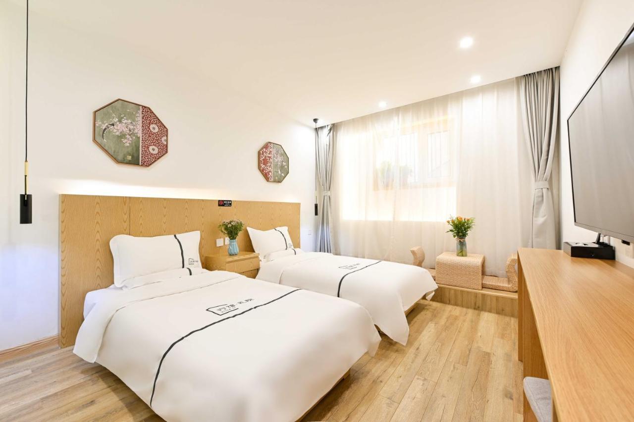 Xingshe Alley Courtyard Hotel Beijing Wangfujing Forbidden City Branch - Breakfast Included & English Speaking Reception & Free Wifi And Laundry Room & Hutong Culture & Cat-Keeping & Flower-Growing Terrace & One Day Tour Service & Free Coffee Exteriér fotografie