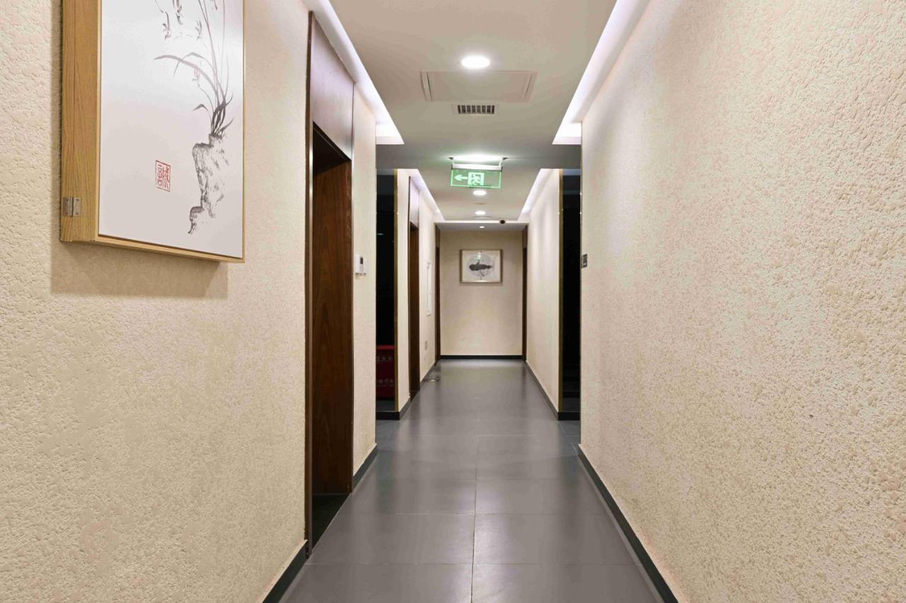 Xingshe Alley Courtyard Hotel Beijing Wangfujing Forbidden City Branch - Breakfast Included & English Speaking Reception & Free Wifi And Laundry Room & Hutong Culture & Cat-Keeping & Flower-Growing Terrace & One Day Tour Service & Free Coffee Exteriér fotografie