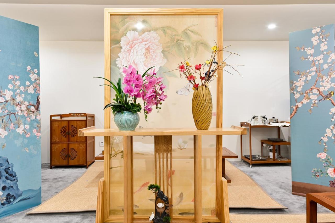 Xingshe Alley Courtyard Hotel Beijing Wangfujing Forbidden City Branch - Breakfast Included & English Speaking Reception & Free Wifi And Laundry Room & Hutong Culture & Cat-Keeping & Flower-Growing Terrace & One Day Tour Service & Free Coffee Exteriér fotografie