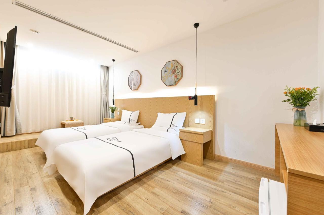 Xingshe Alley Courtyard Hotel Beijing Wangfujing Forbidden City Branch - Breakfast Included & English Speaking Reception & Free Wifi And Laundry Room & Hutong Culture & Cat-Keeping & Flower-Growing Terrace & One Day Tour Service & Free Coffee Exteriér fotografie