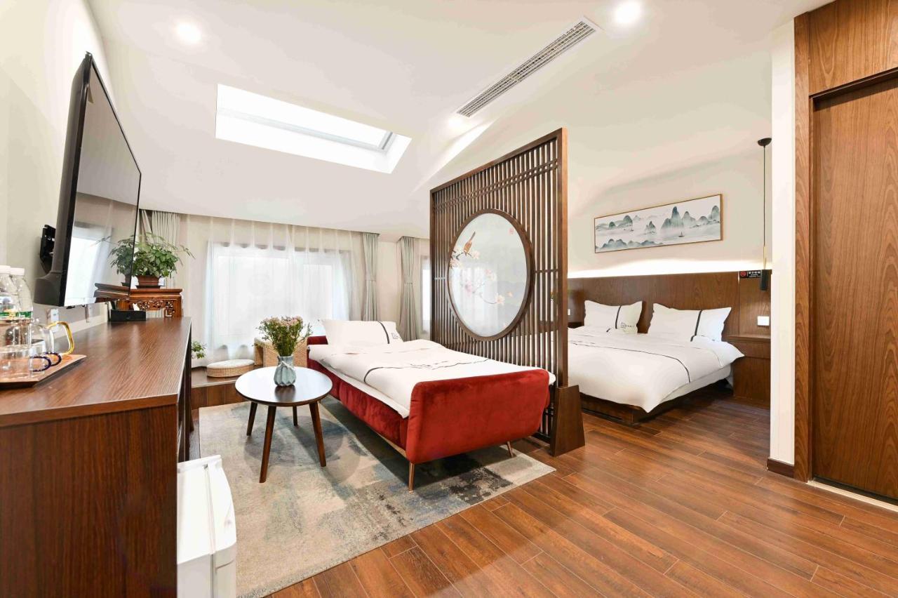 Xingshe Alley Courtyard Hotel Beijing Wangfujing Forbidden City Branch - Breakfast Included & English Speaking Reception & Free Wifi And Laundry Room & Hutong Culture & Cat-Keeping & Flower-Growing Terrace & One Day Tour Service & Free Coffee Exteriér fotografie