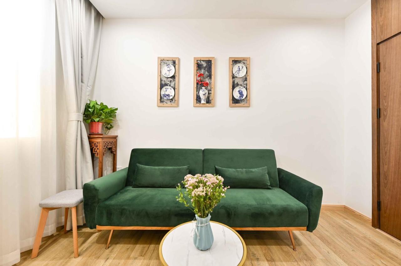 Xingshe Alley Courtyard Hotel Beijing Wangfujing Forbidden City Branch - Breakfast Included & English Speaking Reception & Free Wifi And Laundry Room & Hutong Culture & Cat-Keeping & Flower-Growing Terrace & One Day Tour Service & Free Coffee Exteriér fotografie