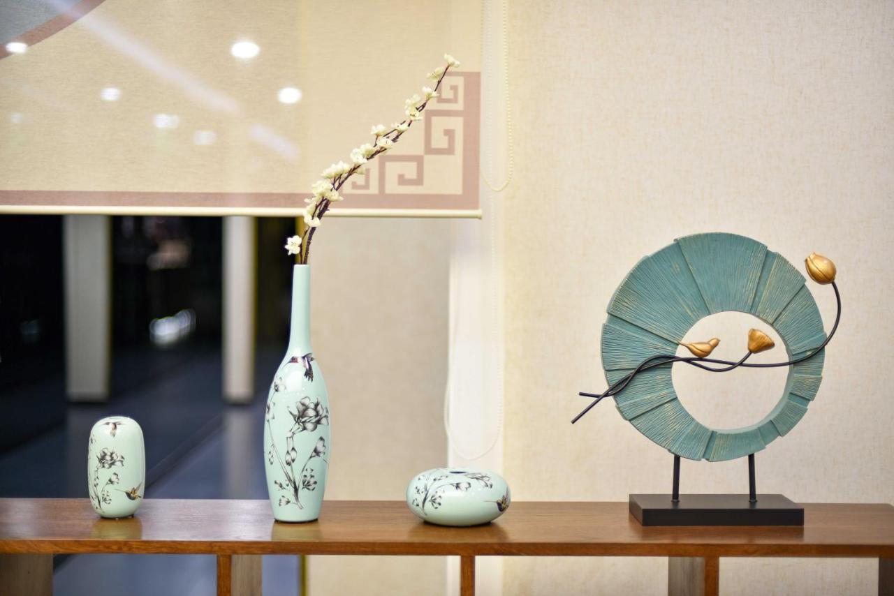 Xingshe Alley Courtyard Hotel Beijing Wangfujing Forbidden City Branch - Breakfast Included & English Speaking Reception & Free Wifi And Laundry Room & Hutong Culture & Cat-Keeping & Flower-Growing Terrace & One Day Tour Service & Free Coffee Exteriér fotografie