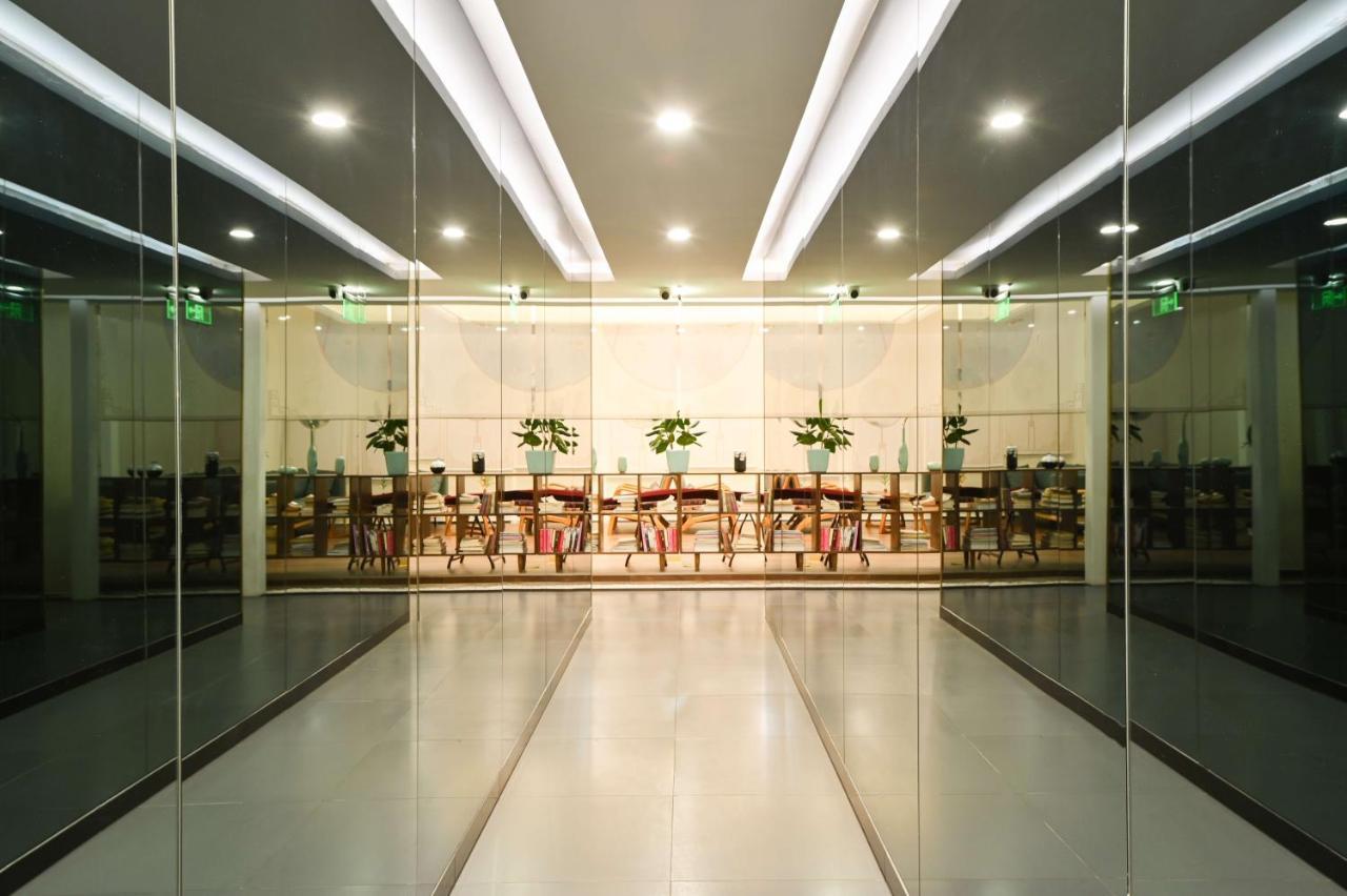 Xingshe Alley Courtyard Hotel Beijing Wangfujing Forbidden City Branch - Breakfast Included & English Speaking Reception & Free Wifi And Laundry Room & Hutong Culture & Cat-Keeping & Flower-Growing Terrace & One Day Tour Service & Free Coffee Exteriér fotografie