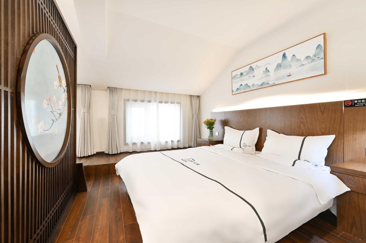 Xingshe Alley Courtyard Hotel Beijing Wangfujing Forbidden City Branch - Breakfast Included & English Speaking Reception & Free Wifi And Laundry Room & Hutong Culture & Cat-Keeping & Flower-Growing Terrace & One Day Tour Service & Free Coffee Exteriér fotografie