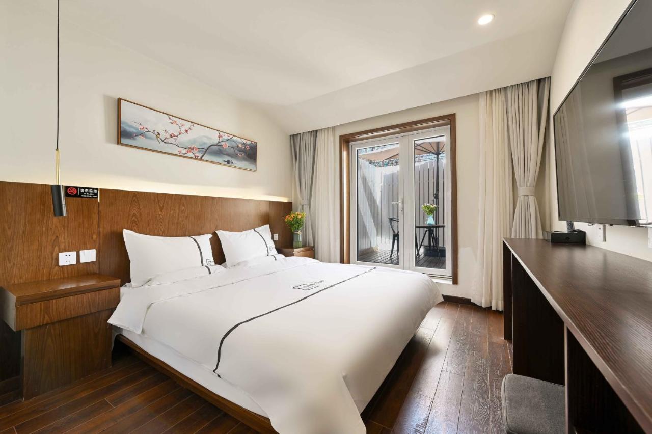 Xingshe Alley Courtyard Hotel Beijing Wangfujing Forbidden City Branch - Breakfast Included & English Speaking Reception & Free Wifi And Laundry Room & Hutong Culture & Cat-Keeping & Flower-Growing Terrace & One Day Tour Service & Free Coffee Exteriér fotografie