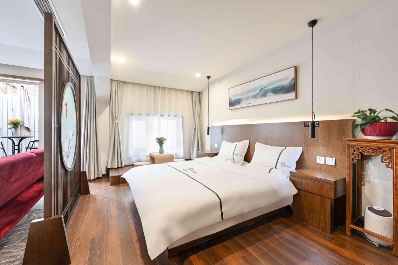 Xingshe Alley Courtyard Hotel Beijing Wangfujing Forbidden City Branch - Breakfast Included & English Speaking Reception & Free Wifi And Laundry Room & Hutong Culture & Cat-Keeping & Flower-Growing Terrace & One Day Tour Service & Free Coffee Exteriér fotografie